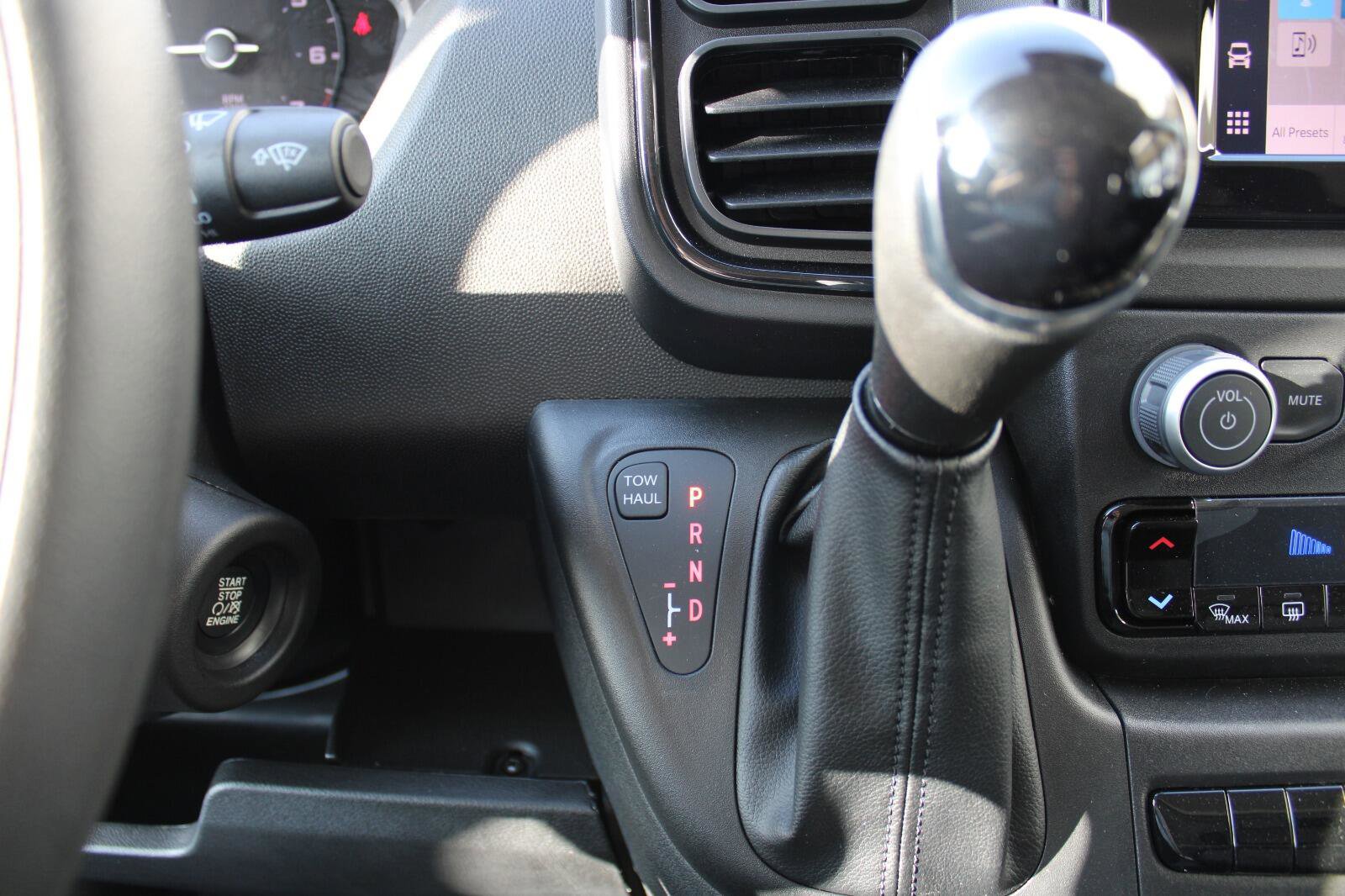 New 2026 RAM ProMaster 1500 w/ Power Group image 21