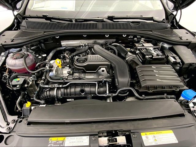 New 2026 Volkswagen Jetta S image 11