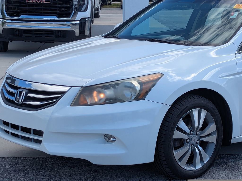 Used 2012 Honda Accord EX-L image 5