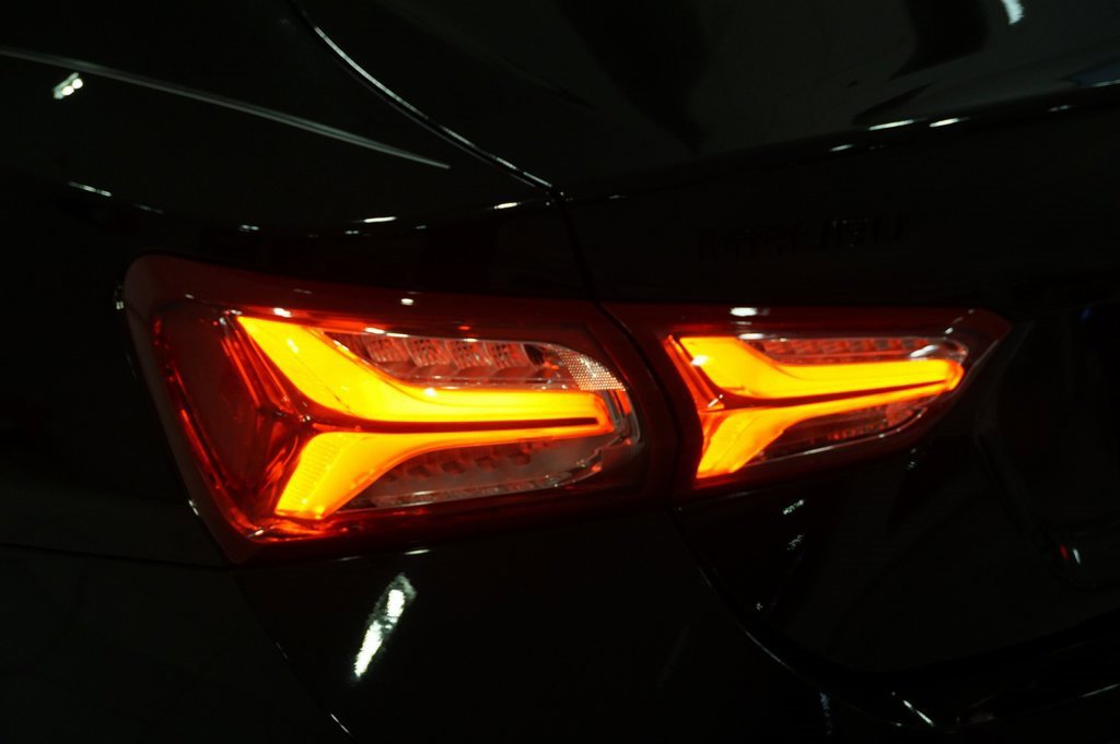 Certified 2023 Chevrolet Malibu LT w/ Midnight Edition image 33