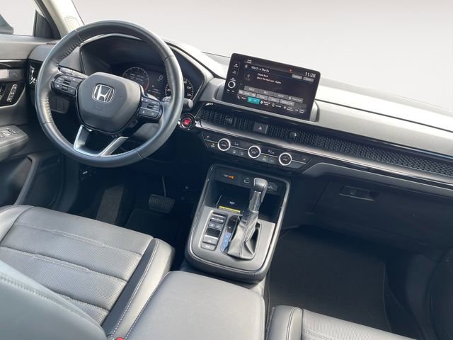Used 2023 Honda CR-V EX-L image 10