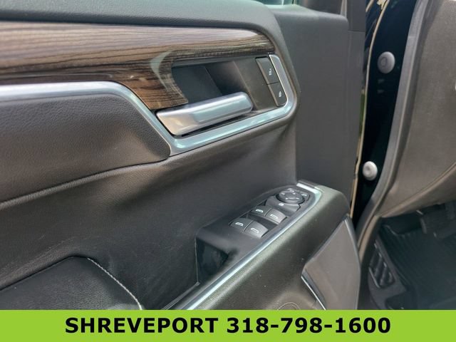 Used 2023 Chevrolet Silverado 1500 LT RWD image 23