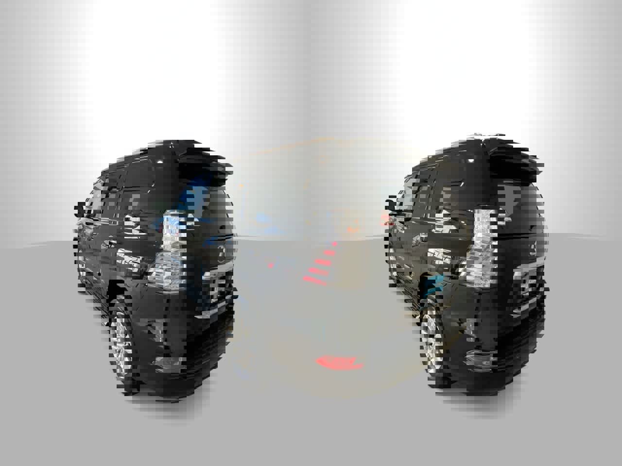 Used 2019 Lexus GX 460 Premium image 6