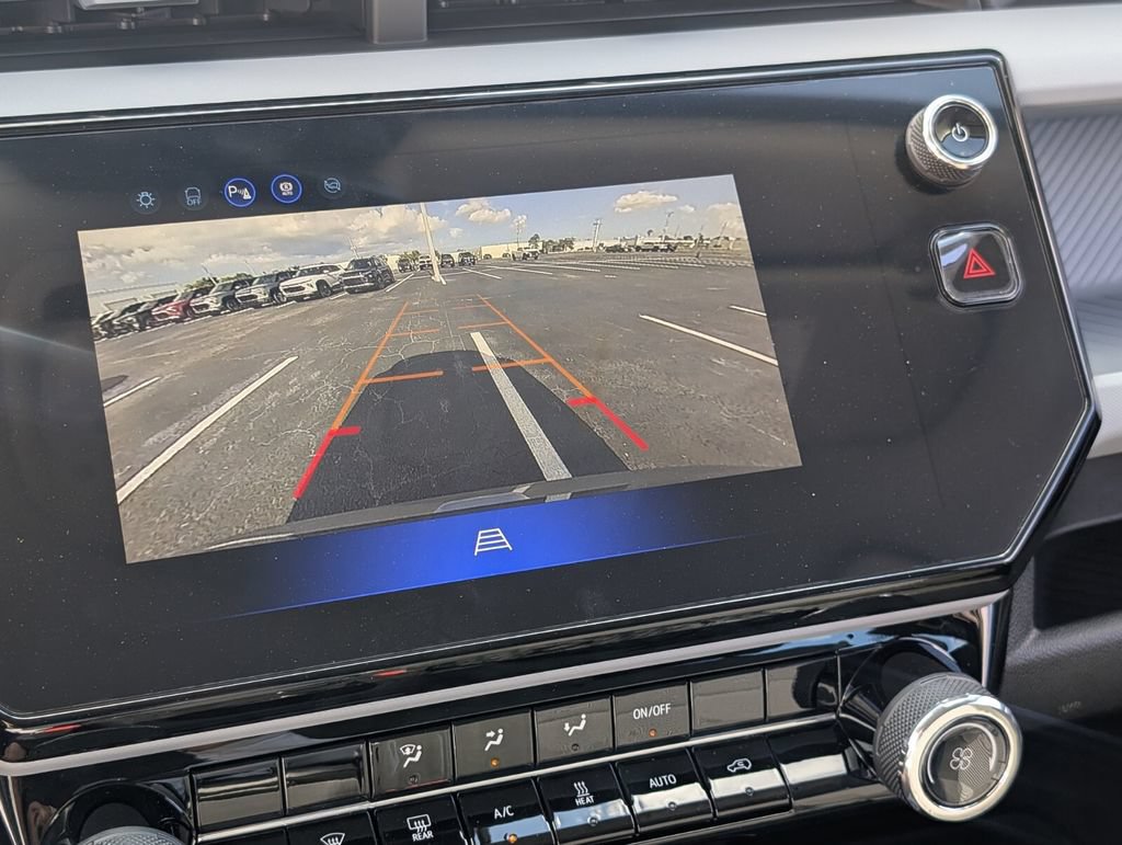 New 2027 Chevrolet Bolt LT FWD image 12