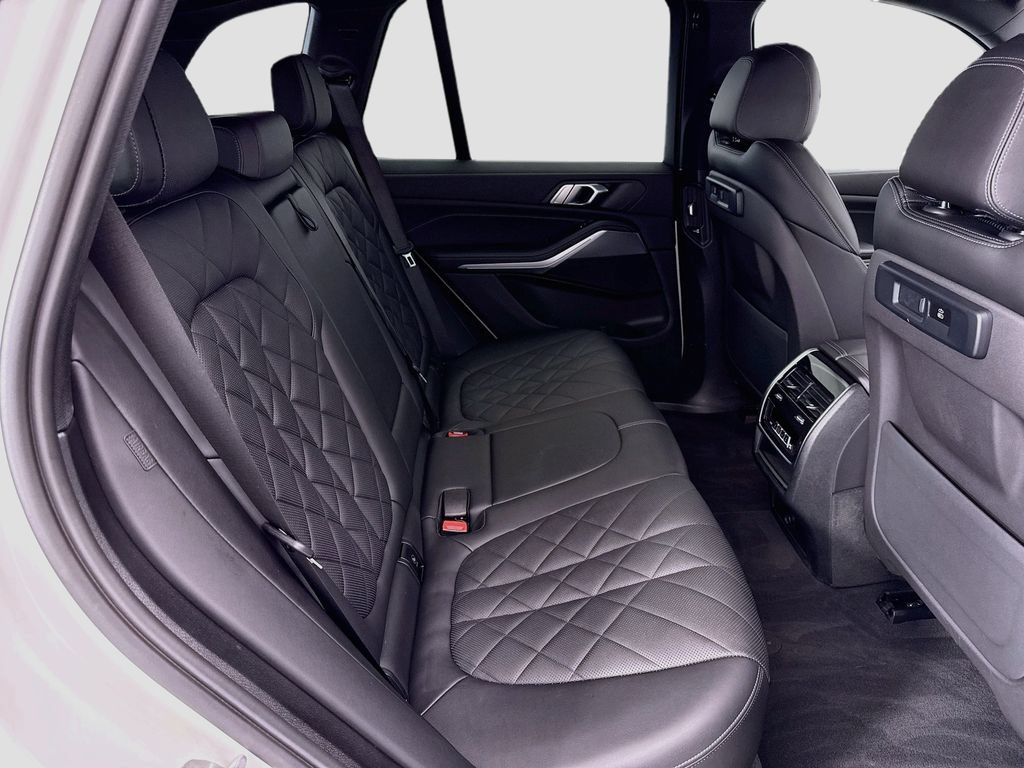 Used 2023 BMW X5 sDrive40i w/ Premium Package RWD image 21