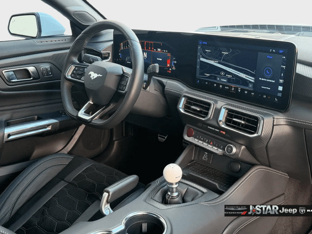 Used 2024 Ford Mustang GT Premium w/ GT Performance Package RWD image 18