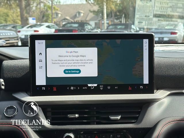 New 2026 Ford Explorer ST-Line image 22