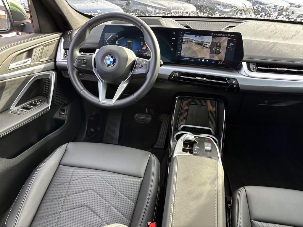 Used 2025 BMW X1 xDrive28i image 31