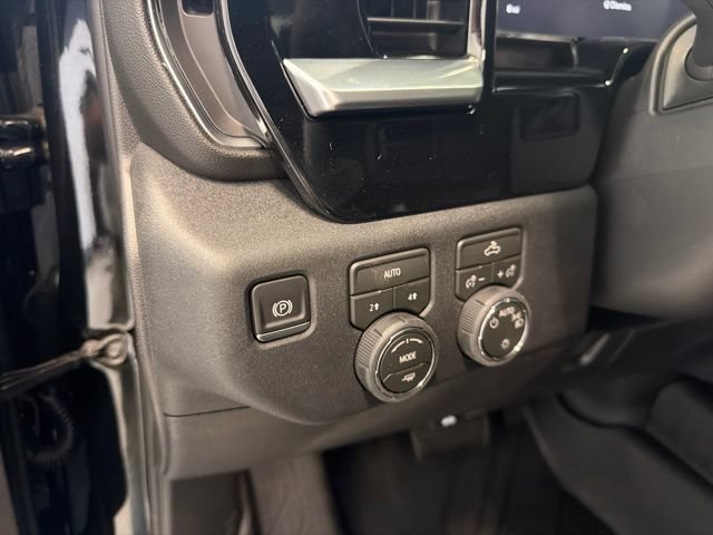 New 2026 Chevrolet Silverado 1500 LT AWD/4WD image 17