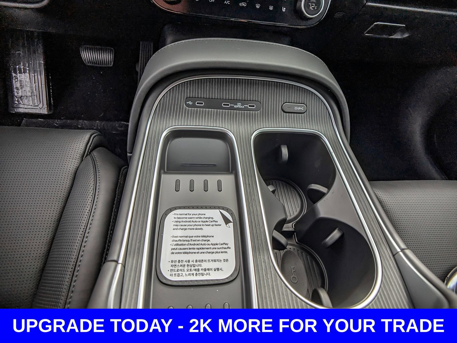 New 2026 Hyundai Palisade Calligraphy image 15