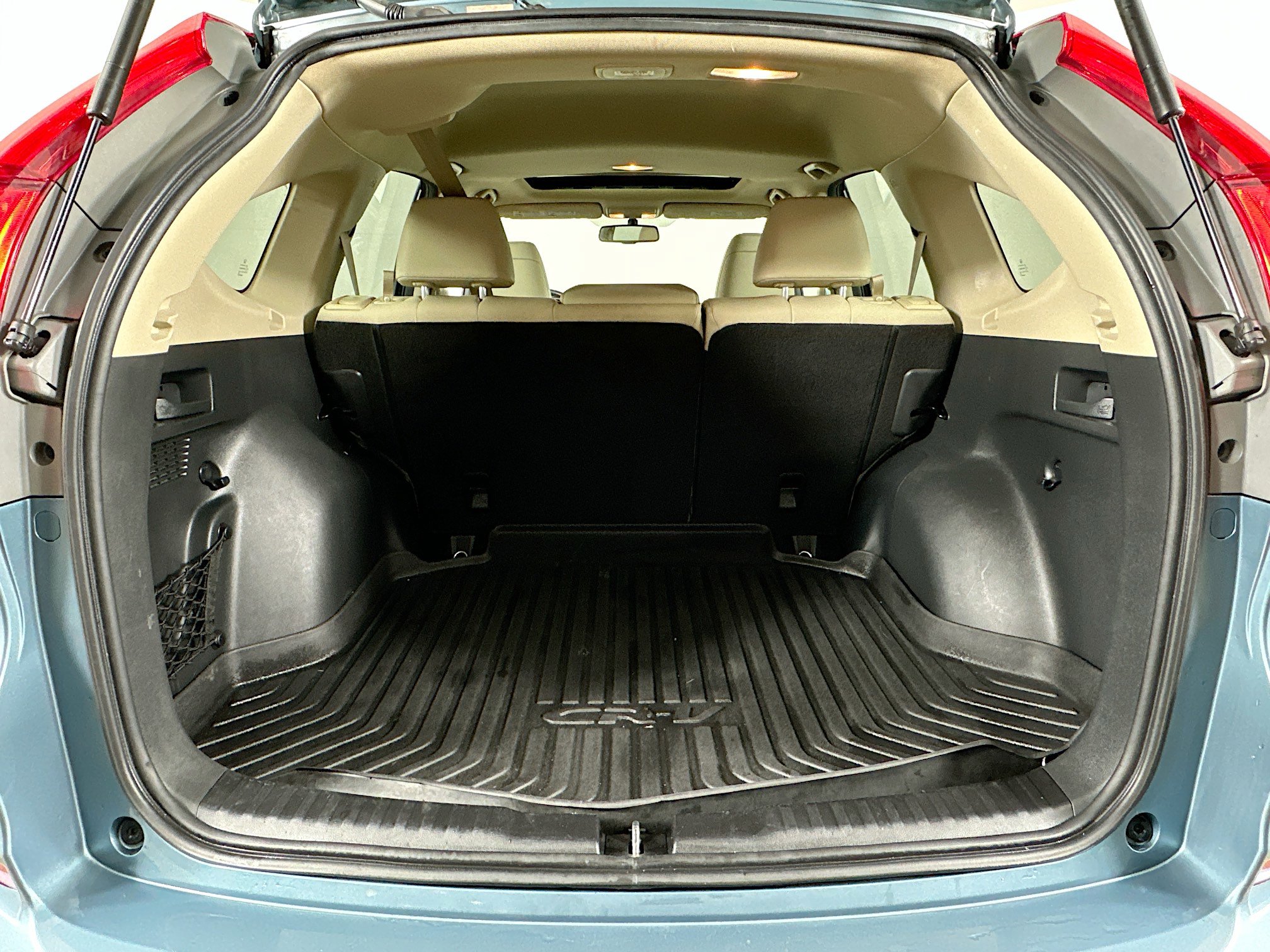 Used 2016 Honda CR-V EX-L image 29