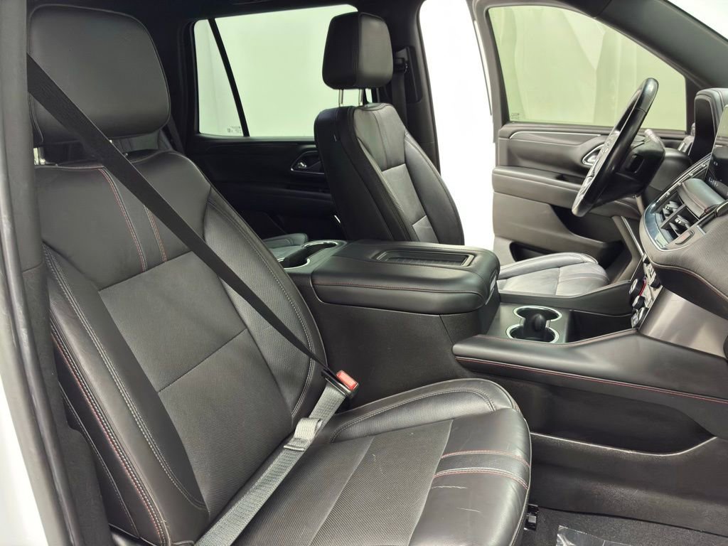 Used 2021 Chevrolet Tahoe RST w/ Luxury Package image 53