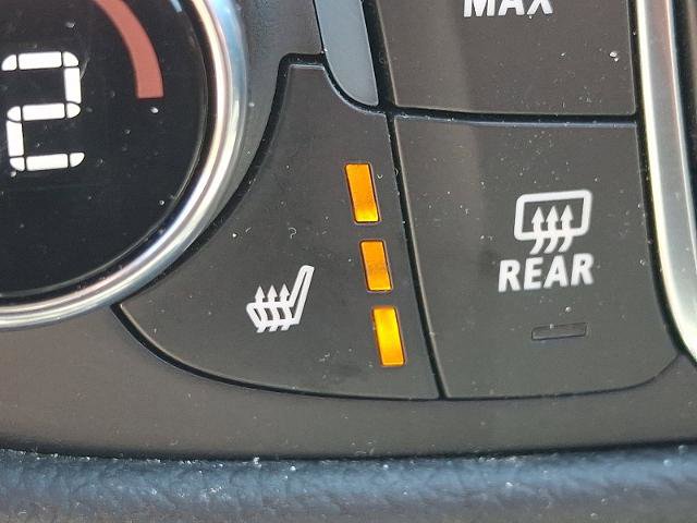 Used 2024 Chevrolet Equinox LT AWD/4WD image 22