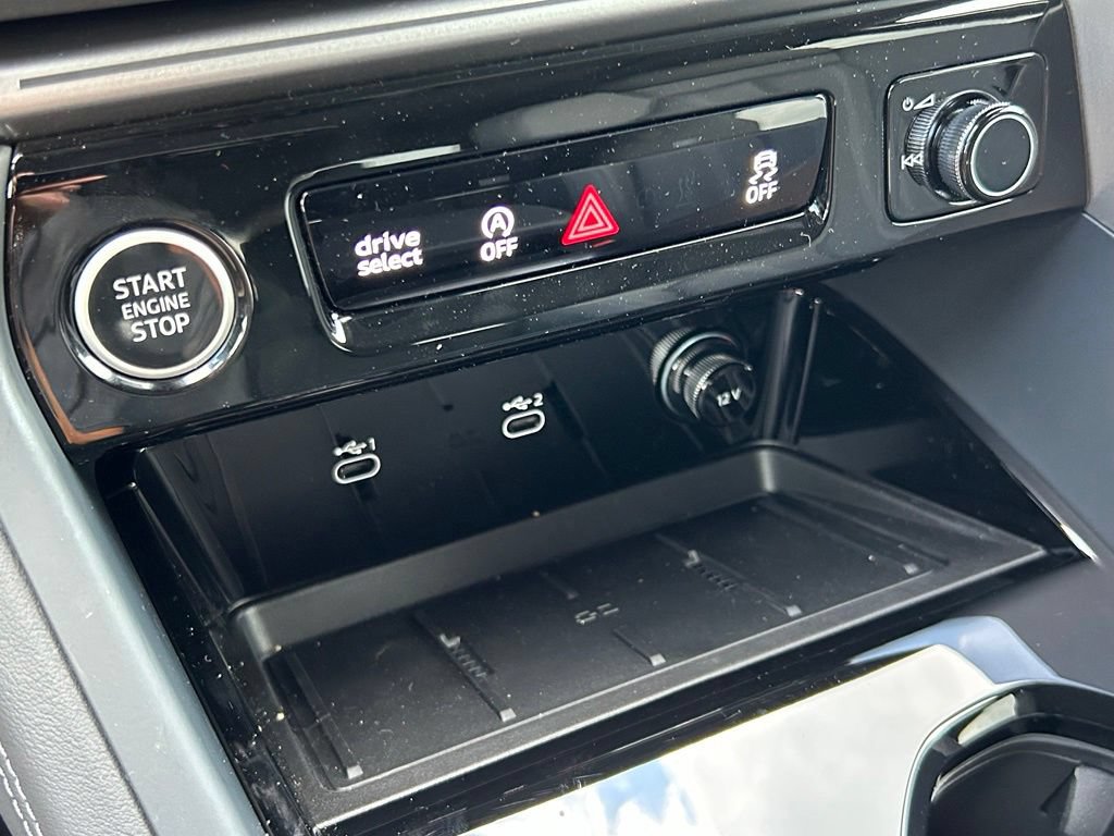 New 2026 Audi Q5 Premium Plus AWD/4WD image 33