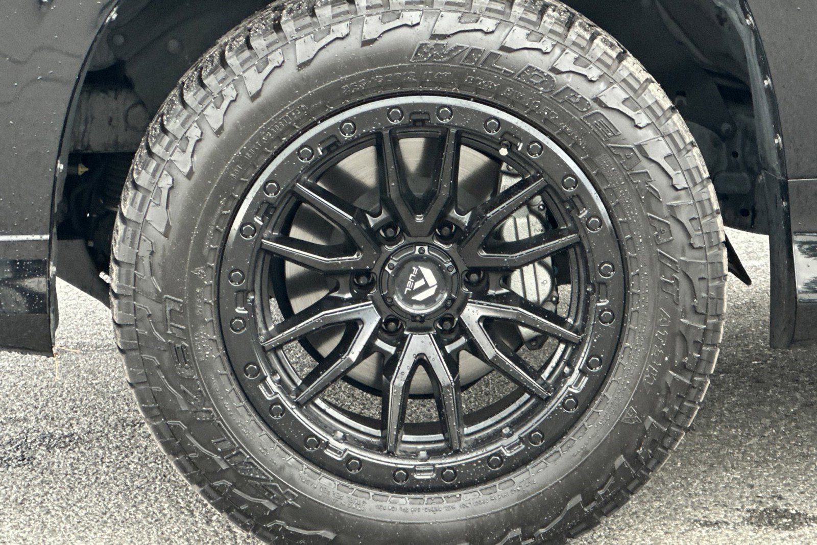 Used 2019 Lexus GX 460 image 13