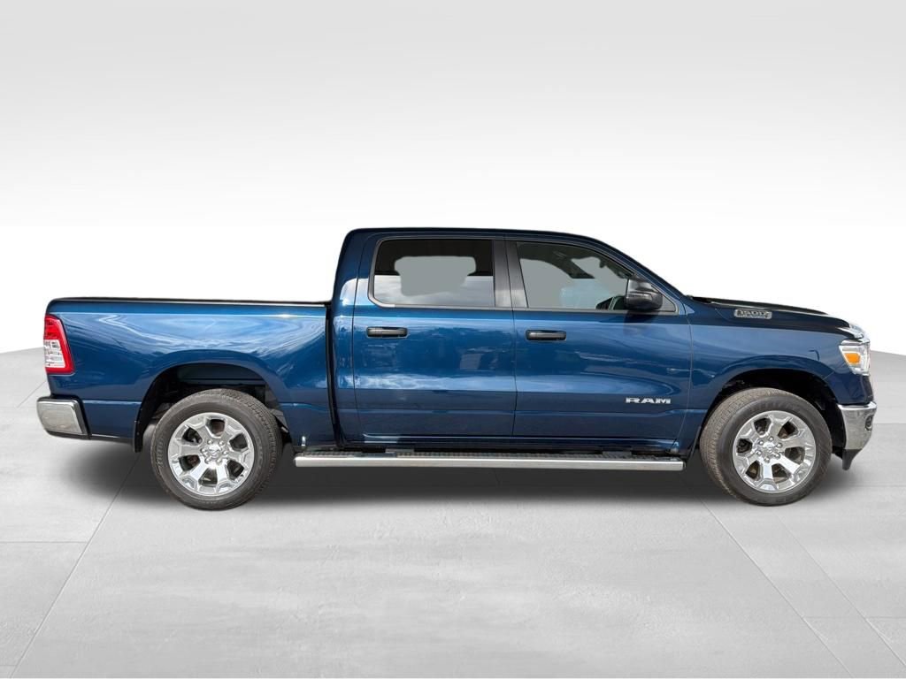 Used 2023 RAM 1500 Big Horn image 6