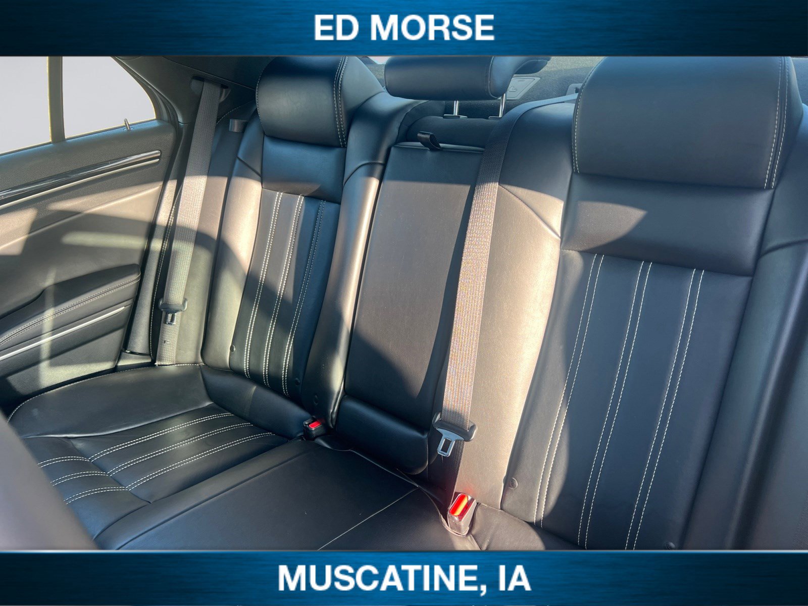 Used 2023 Chrysler 300 S image 13