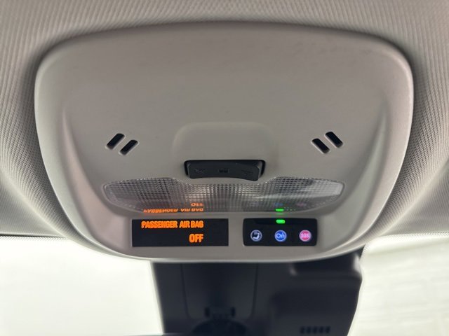 Used 2024 Chevrolet Trax LT image 20