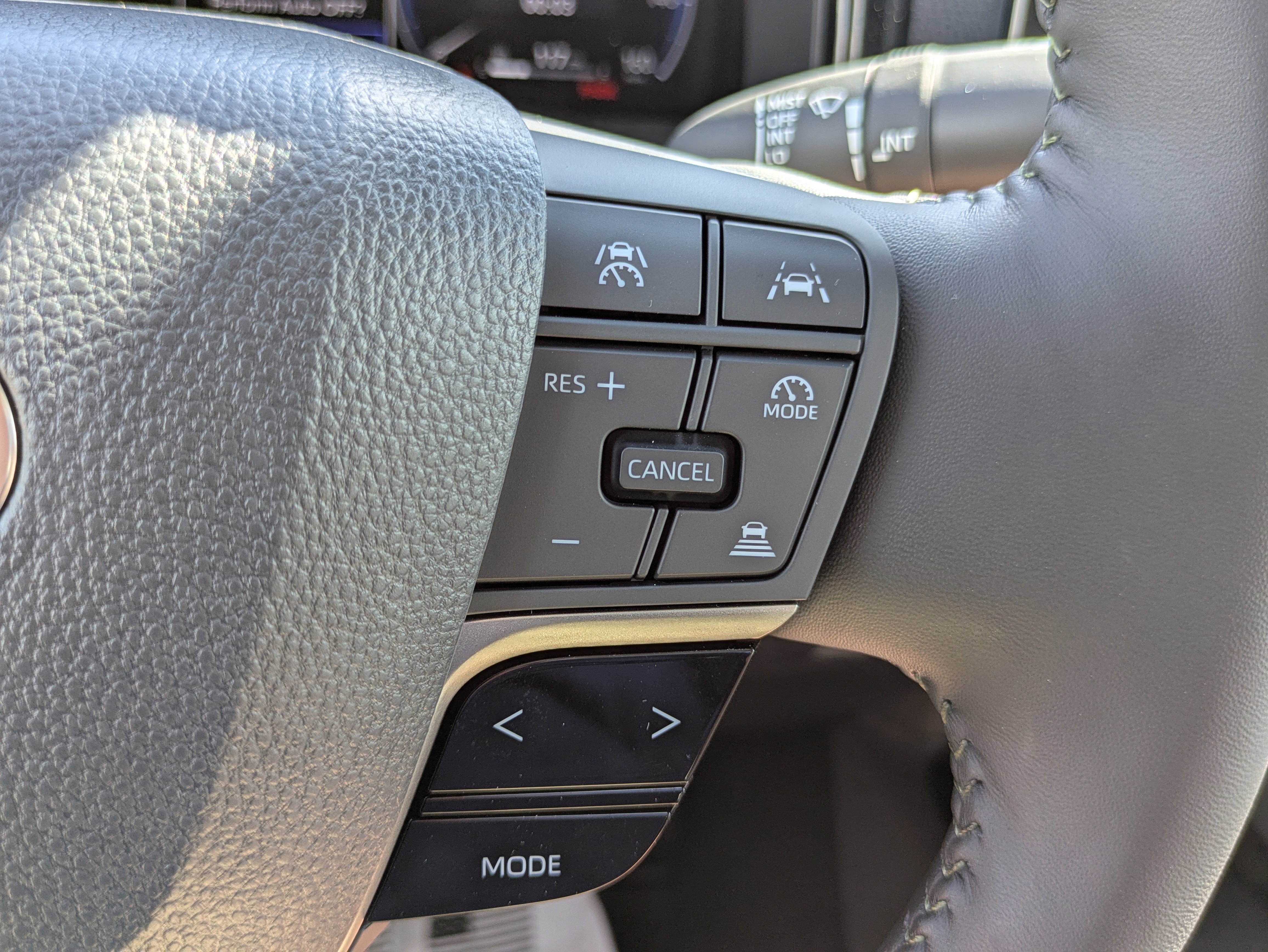 New 2026 Toyota Camry XLE image 20