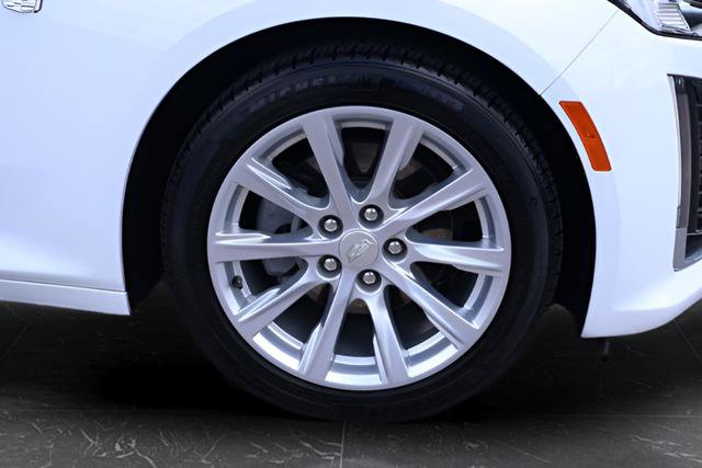 Used 2024 Cadillac CT5 Luxury image 12