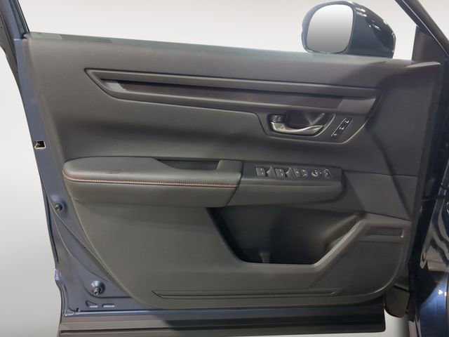 New 2026 Honda CR-V Sport-L image 26