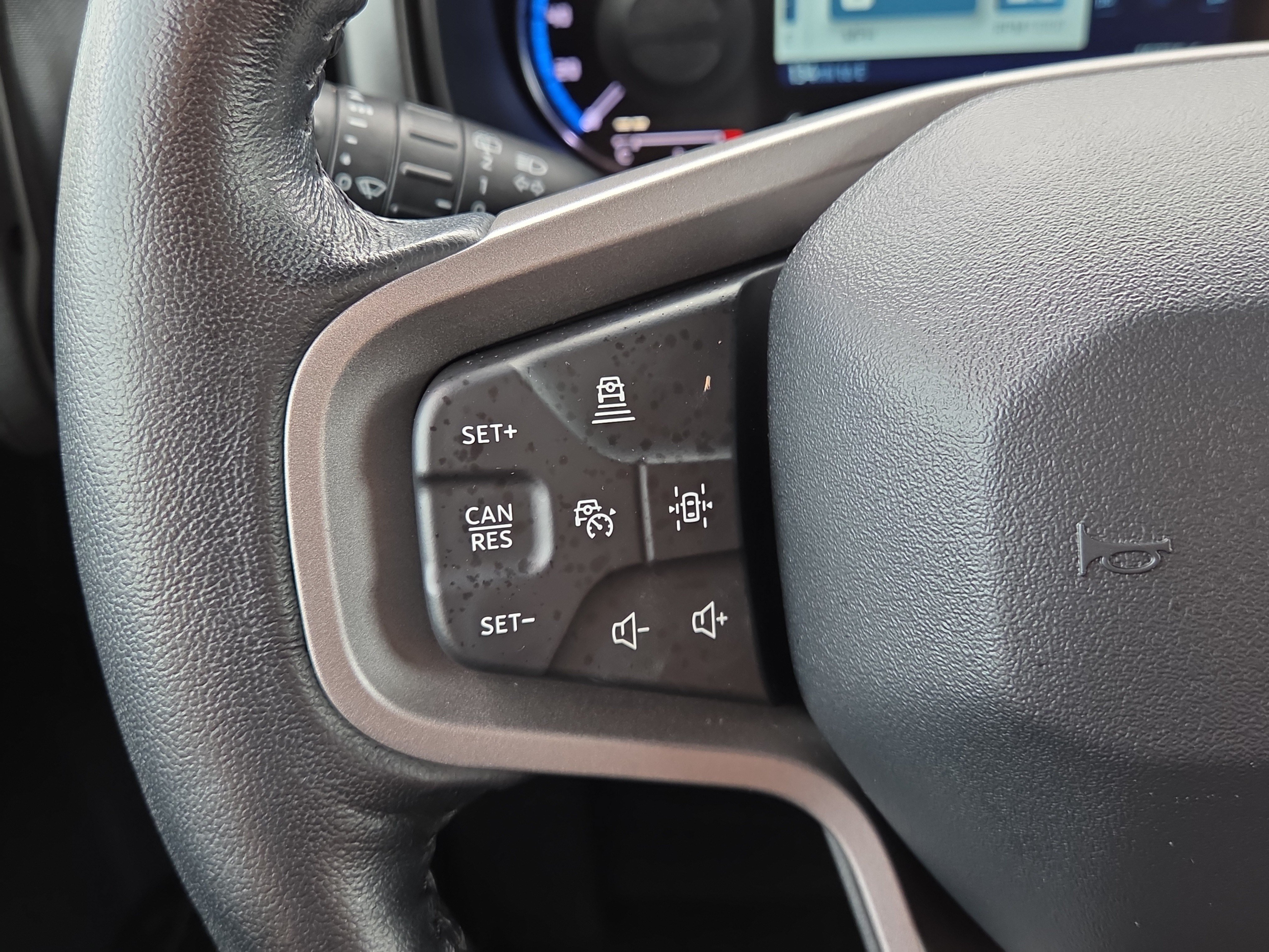 Certified 2021 Ford Bronco First Edition AWD/4WD image 19