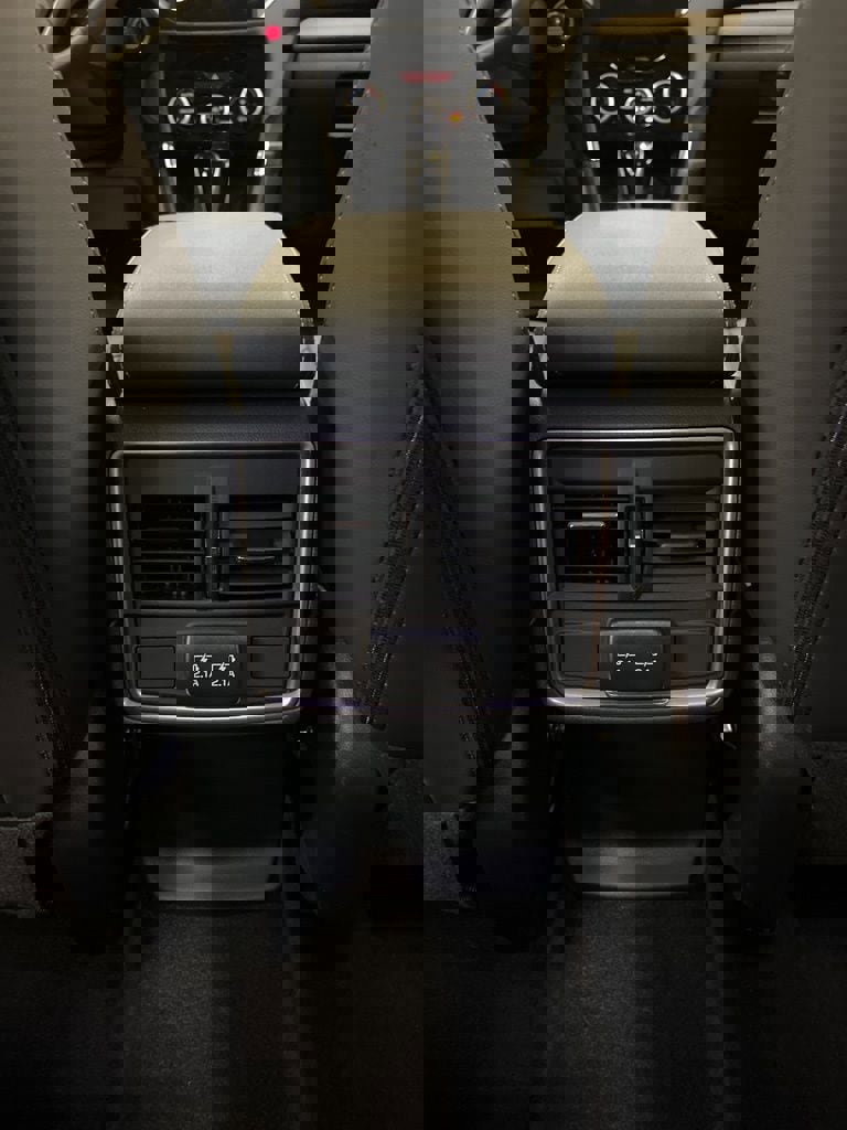 Certified 2024 Subaru Forester Limited image 35