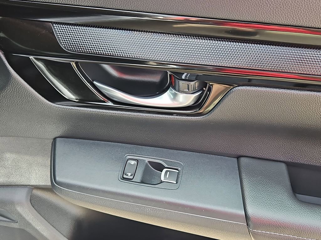 Used 2025 Honda CR-V EX-L image 33