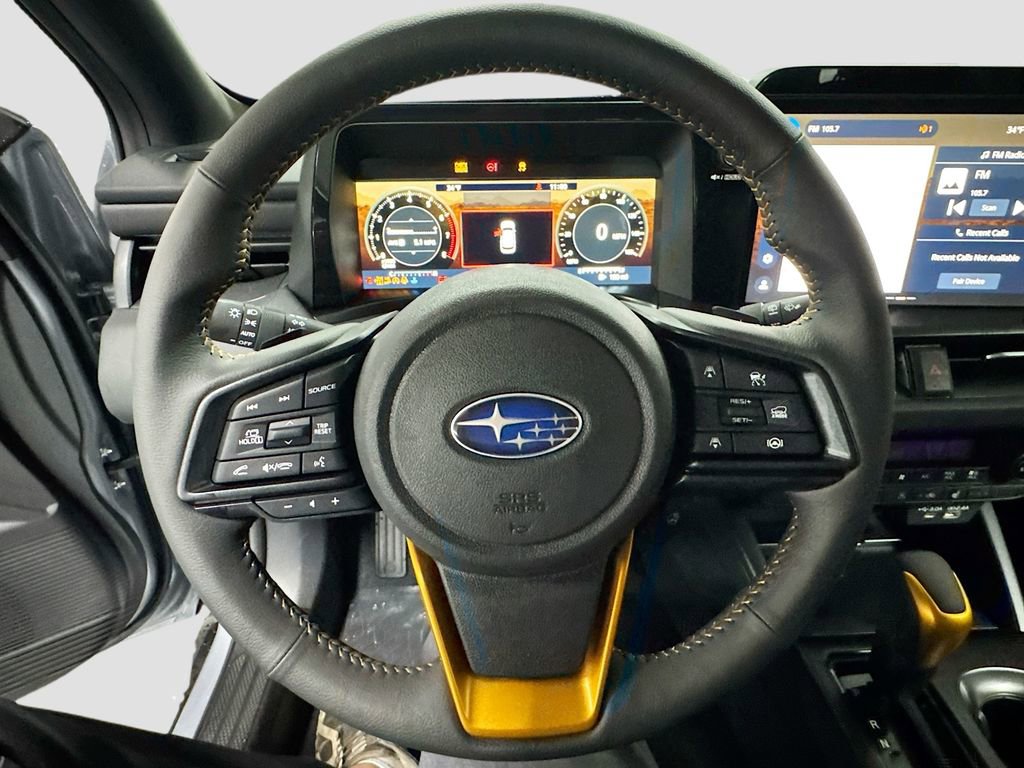 New 2026 Subaru Outback Wilderness image 7