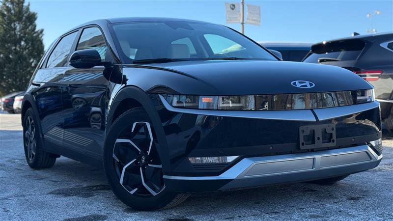 Used 2023 Hyundai Ioniq 5 SEL image 7
