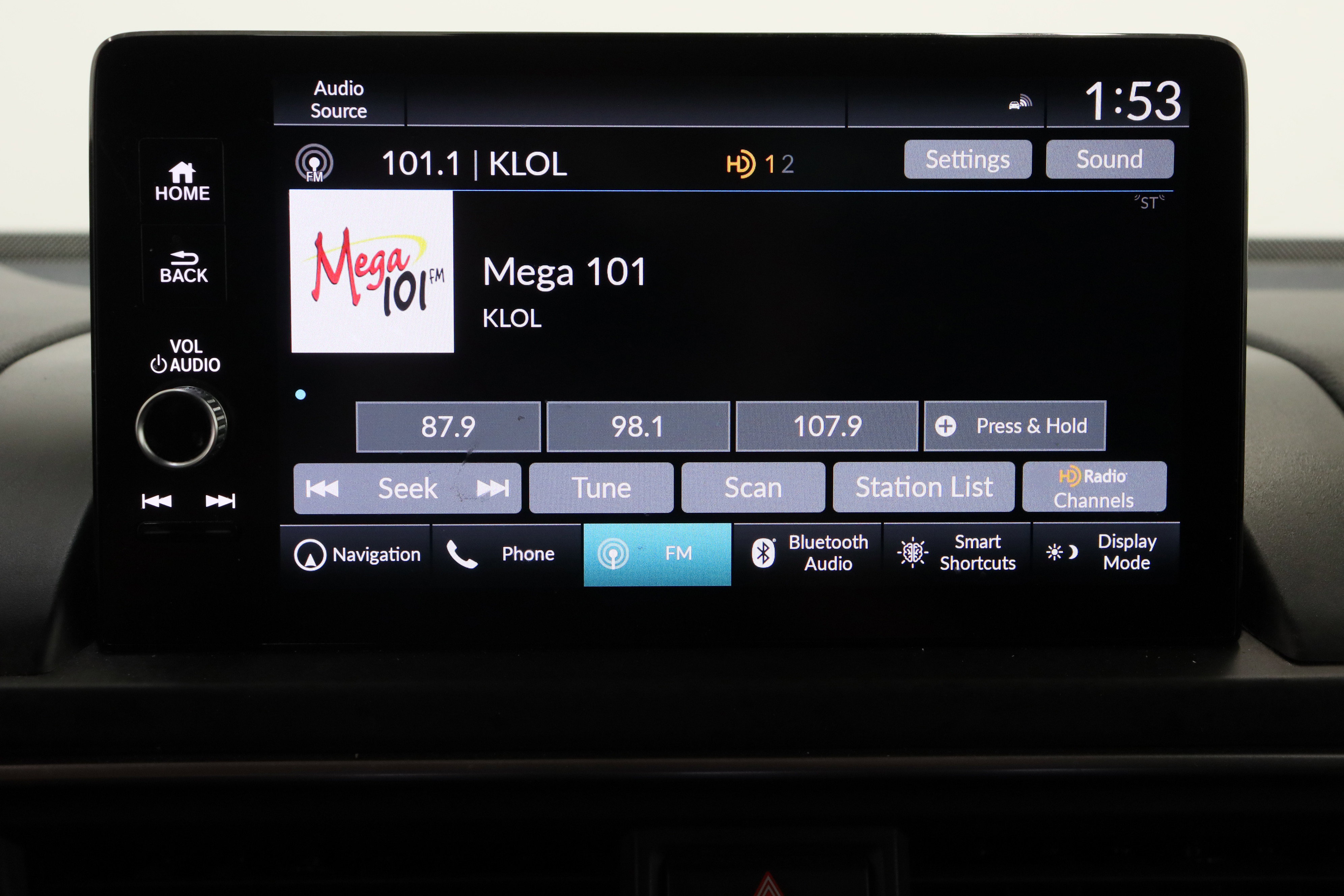 Used 2023 Honda Pilot Elite image 18