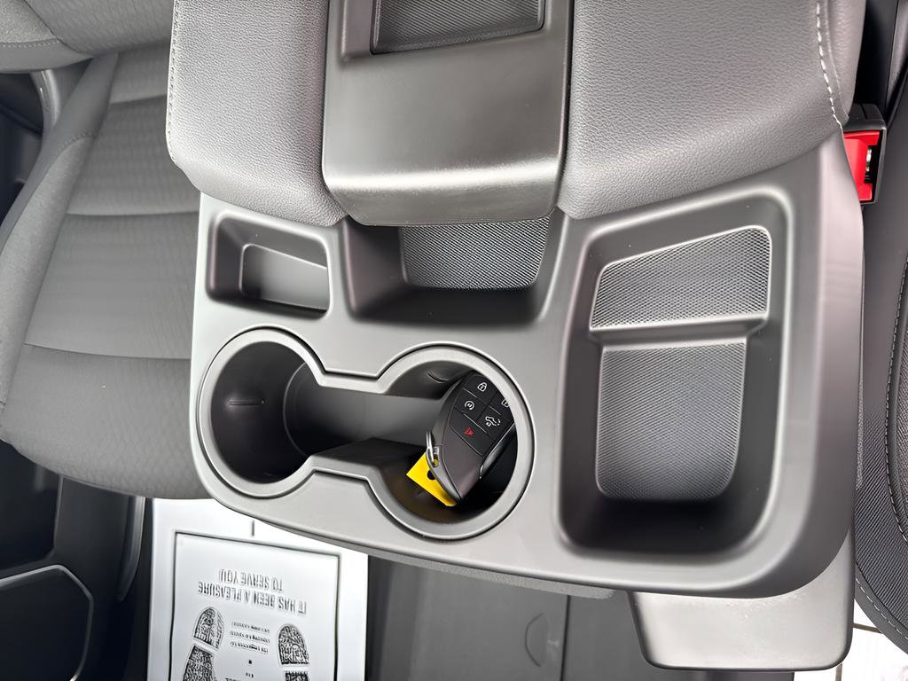 New 2026 Chevrolet Silverado 1500 LT image 22