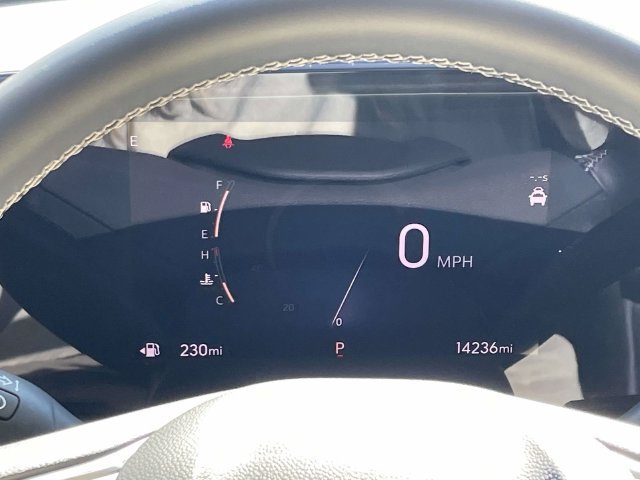 Used 2025 Buick Encore GX Preferred w/ Comfort Package FWD image 19