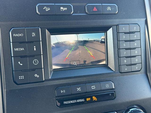 Certified 2018 Ford F150 XLT w/ FX4 Off-Road Package image 16