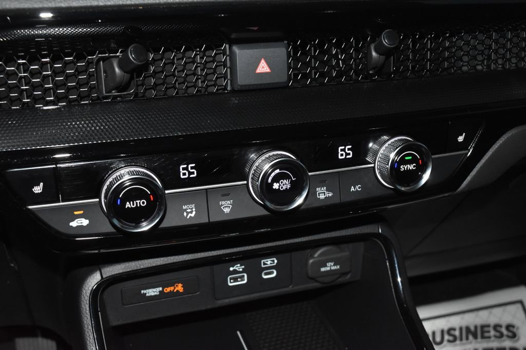 Used 2024 Honda CR-V EX-L image 14