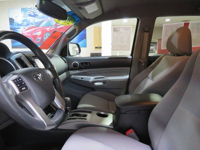 Used 2012 Toyota Tacoma PreRunner image 46