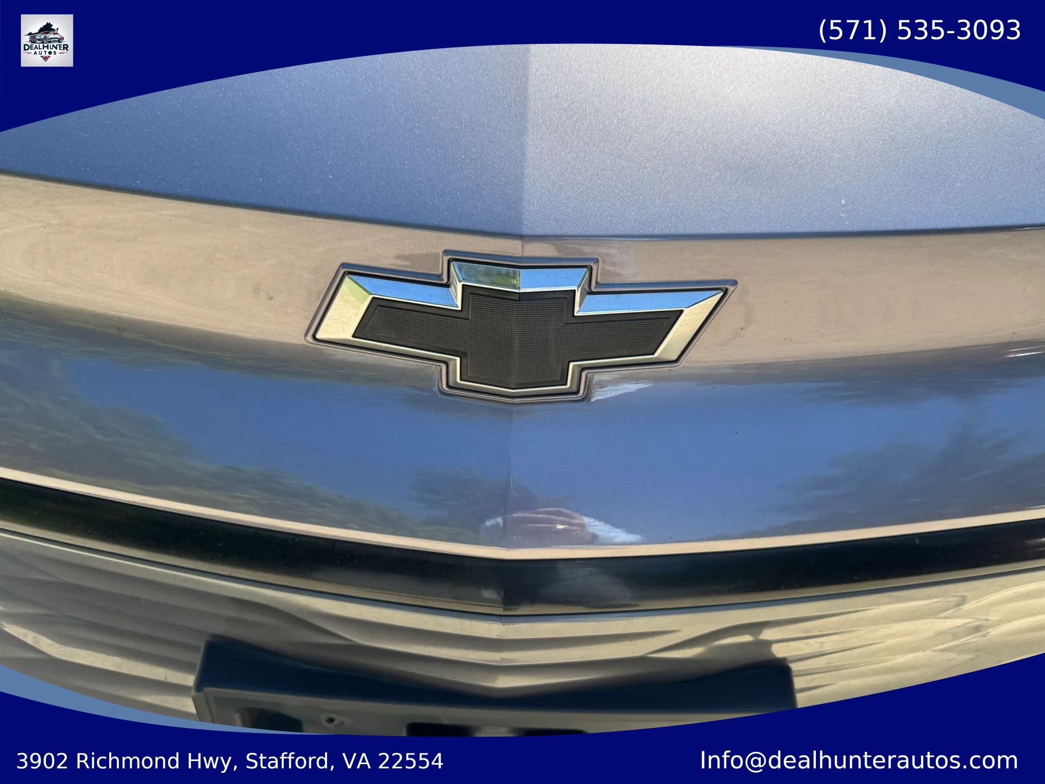 Used 2023 Chevrolet Bolt EUV LT w/ Convenience Package FWD image 13