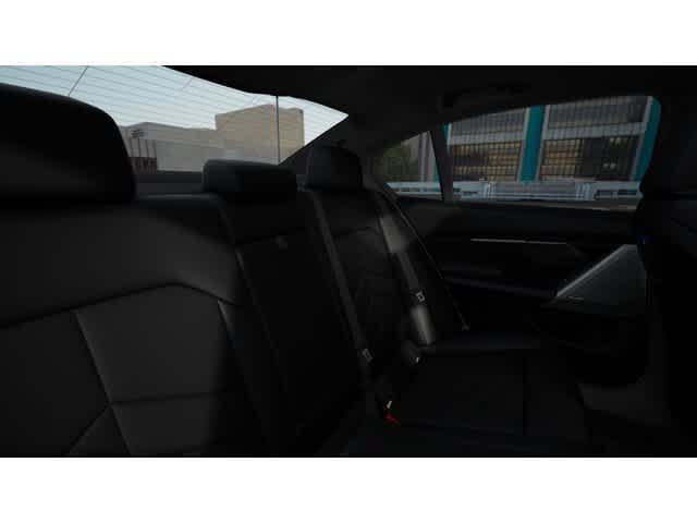 New 2026 BMW i5 M60 AWD/4WD image 12