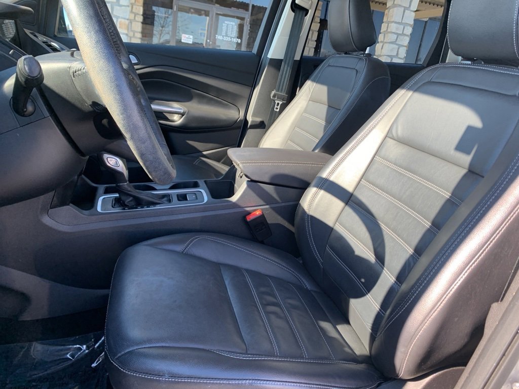 Used 2019 Ford Escape Titanium image 13