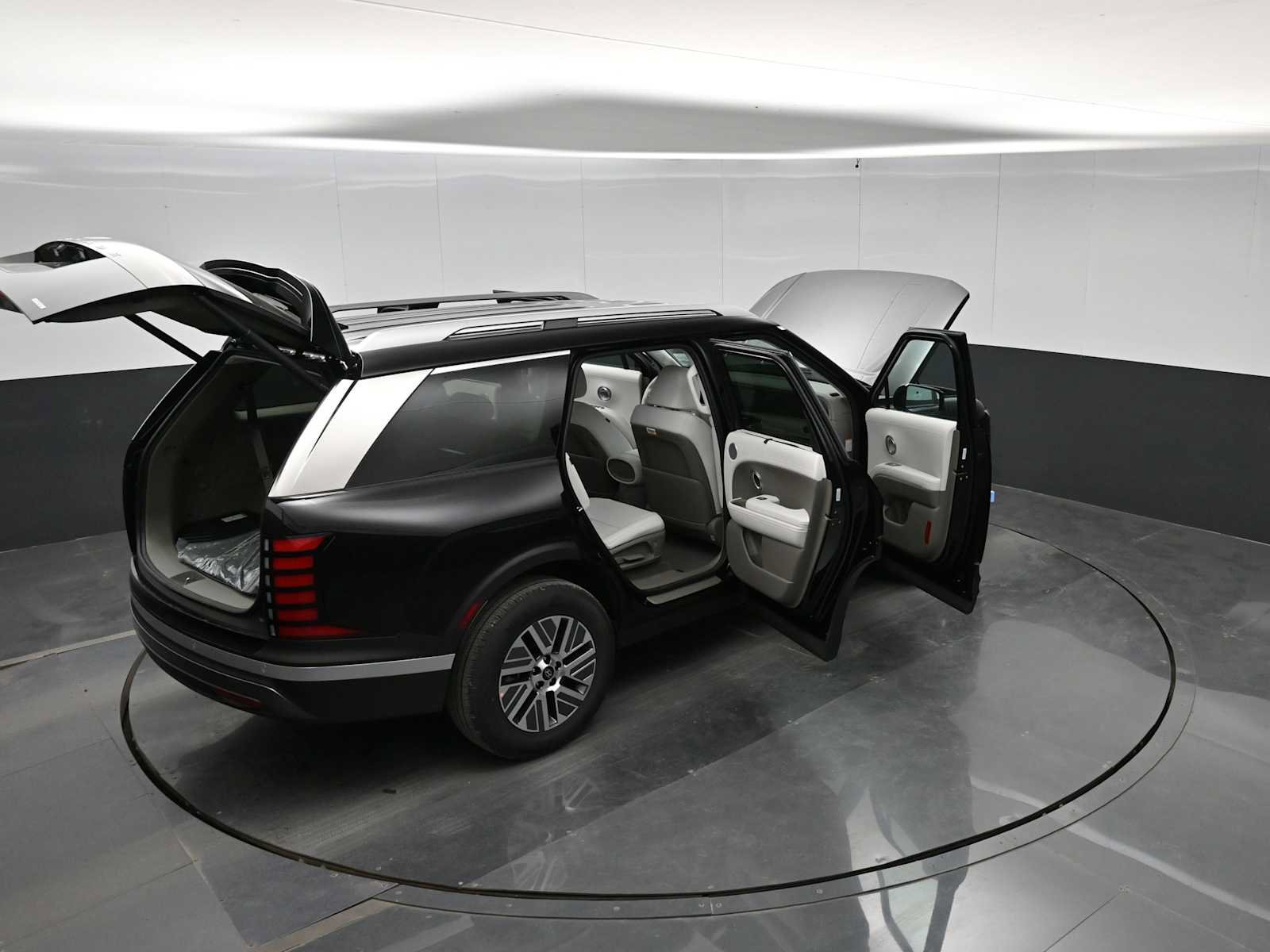 New 2027 Hyundai Palisade SEL AWD/4WD image 41