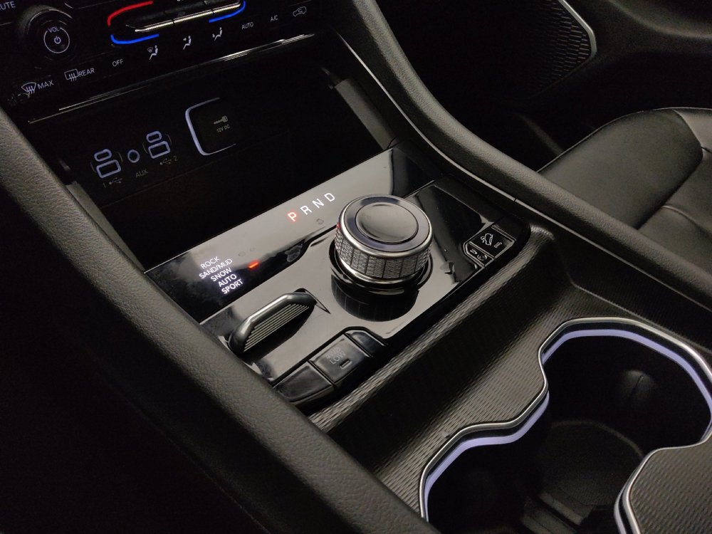 Used 2024 Jeep Grand Cherokee Limited 4xe image 26