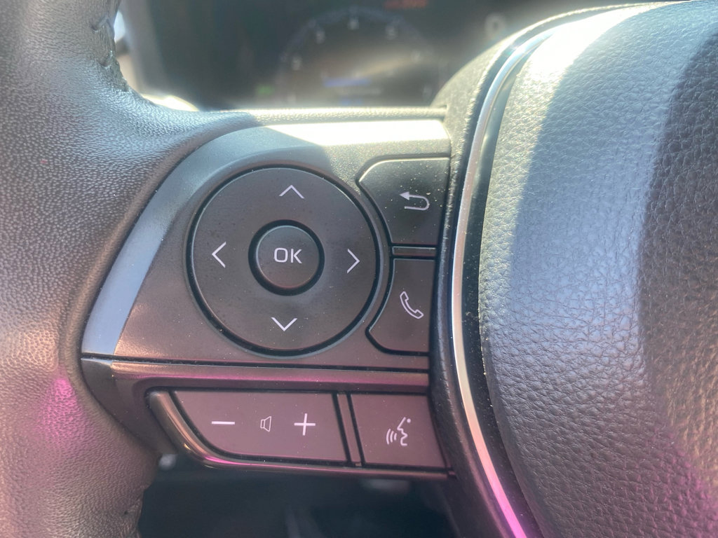 Used 2024 Toyota RAV4 Limited w/ Advanced Technology Package image 24