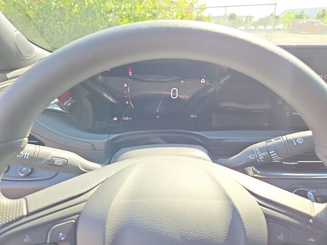 New 2026 Buick Envista Preferred w/ Convenience II Package FWD image 25