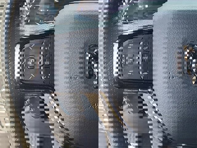 Used 2025 RAM 1500 RHO w/ Trailer Tow Group image 12