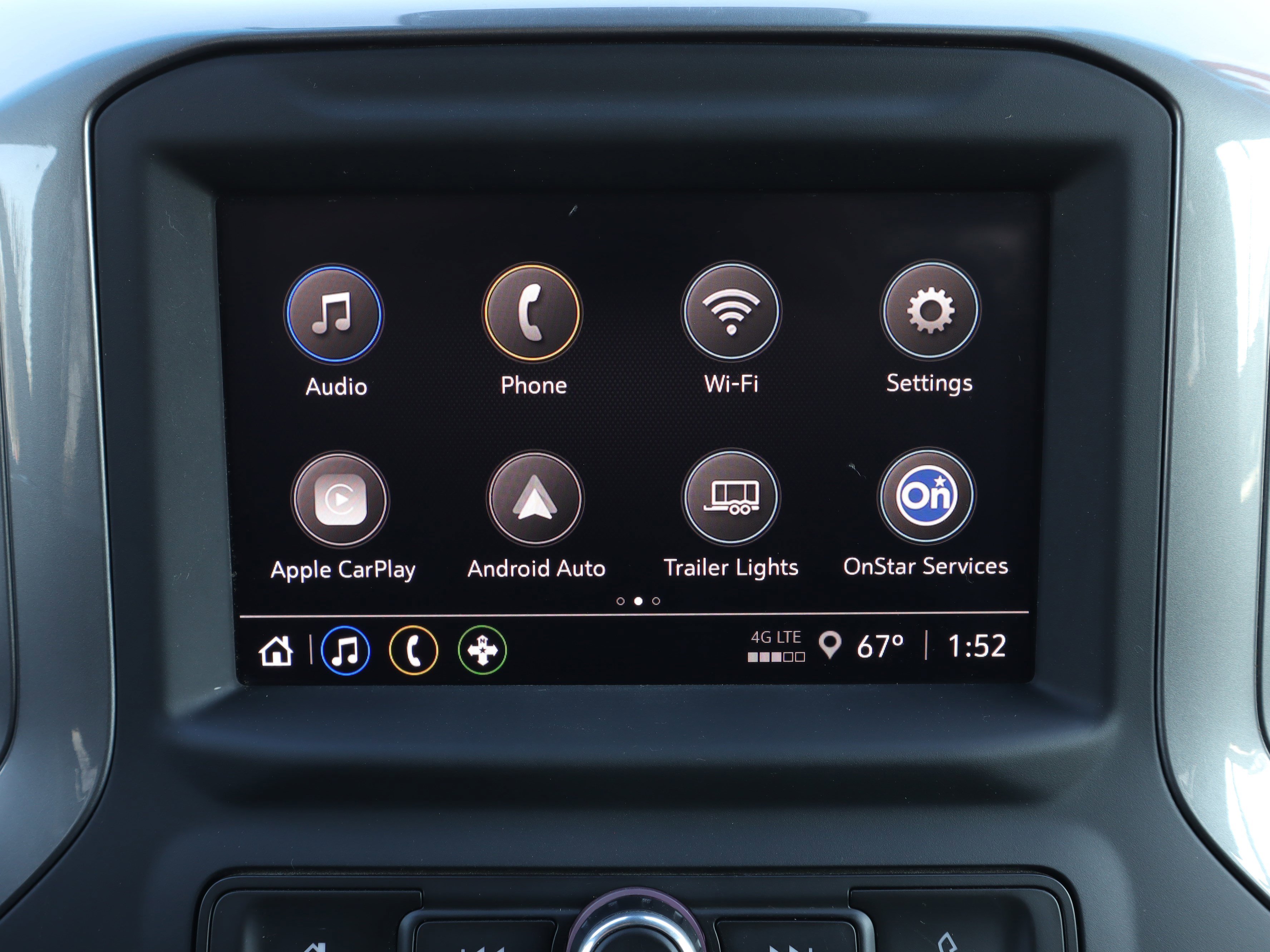 Used 2022 Chevrolet Silverado 1500 W/T w/ WT Value Package image 11