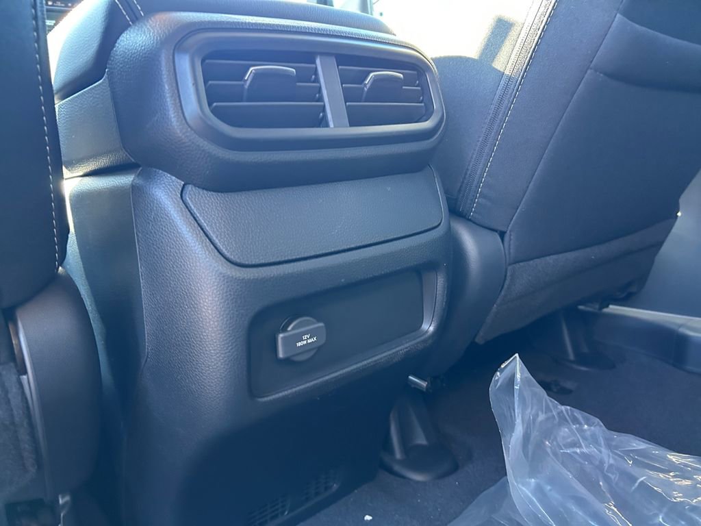 New 2026 Honda Ridgeline Sport image 23