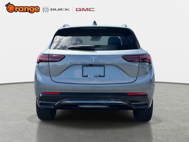 New 2026 Buick Envision Sport Touring image 4