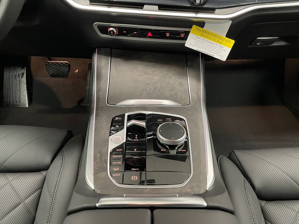 New 2026 BMW X5 xDrive40i AWD/4WD image 9