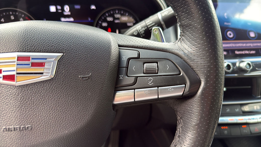Used 2020 Cadillac CT5 Sport AWD/4WD image 31