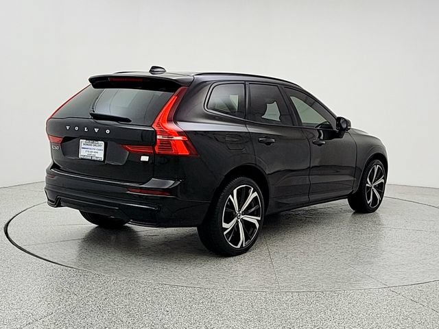 Used 2024 Volvo XC60 T8 Ultimate AWD/4WD image 5